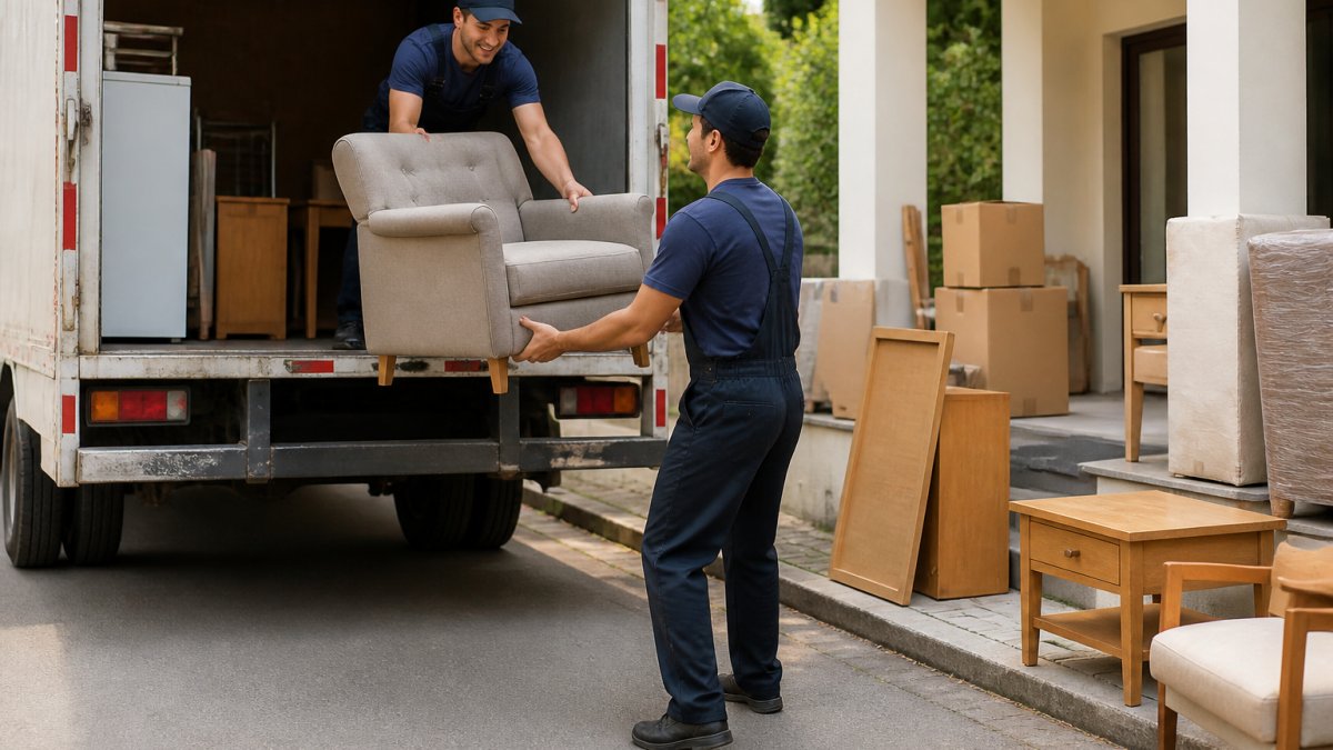How to Donate Furniture Effectively: A Step-by-Step Guide