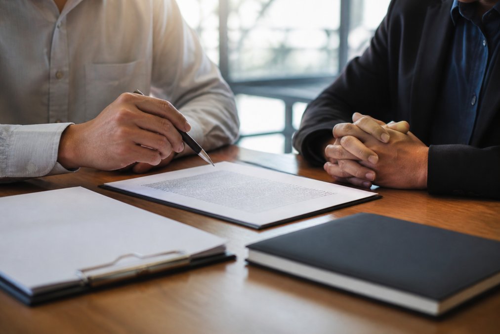 How to Draft a California Partnership Buy-Sell Agreement