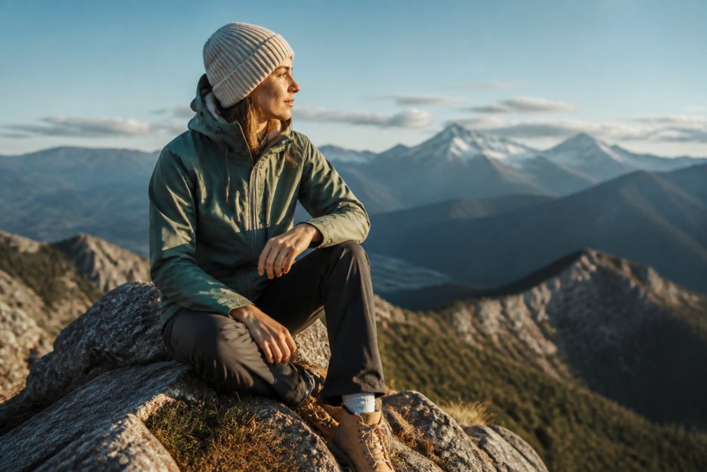 How to Dress for Mountain and City: A 2026 Guide