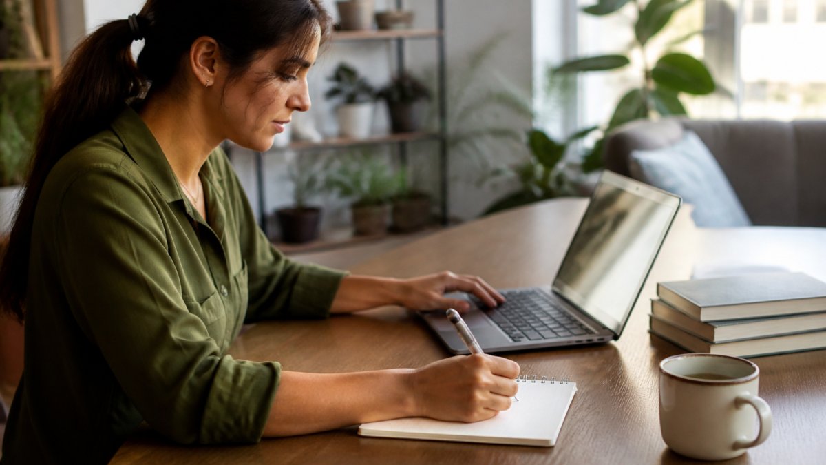 How to Earn Online with Low Tech Skills