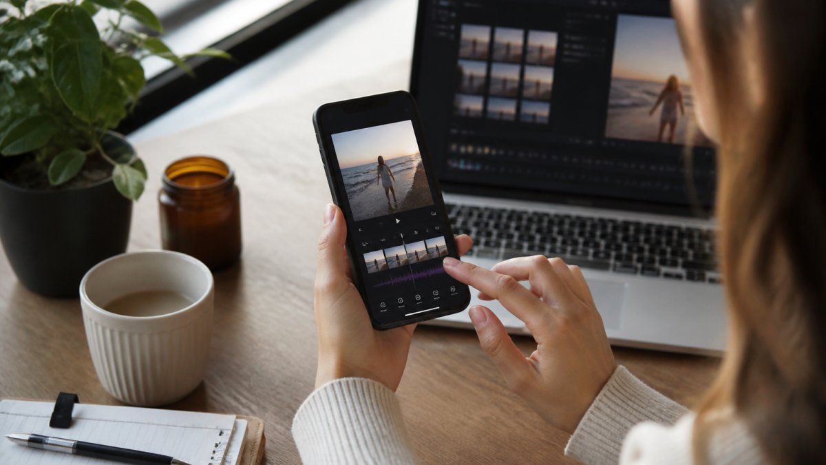 How to Edit Viral Reels for Maximum Engagement