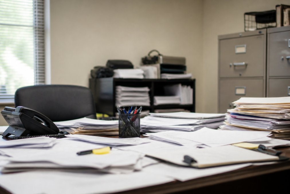 How to Eliminate Operational Chaos: A Step-by-Step Guide