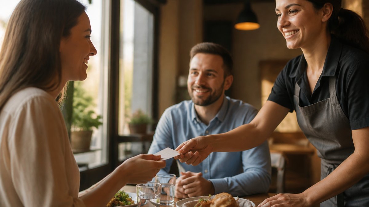 How to Encourage Repeat Guests to Leave Reviews