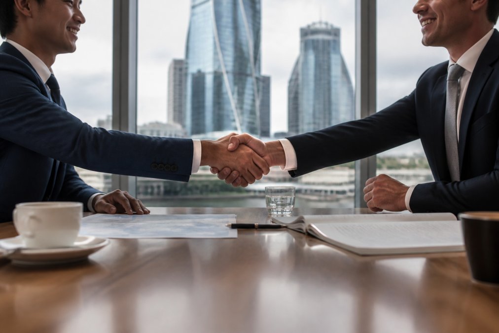How to Engage International Capital Markets: 2026 Guide