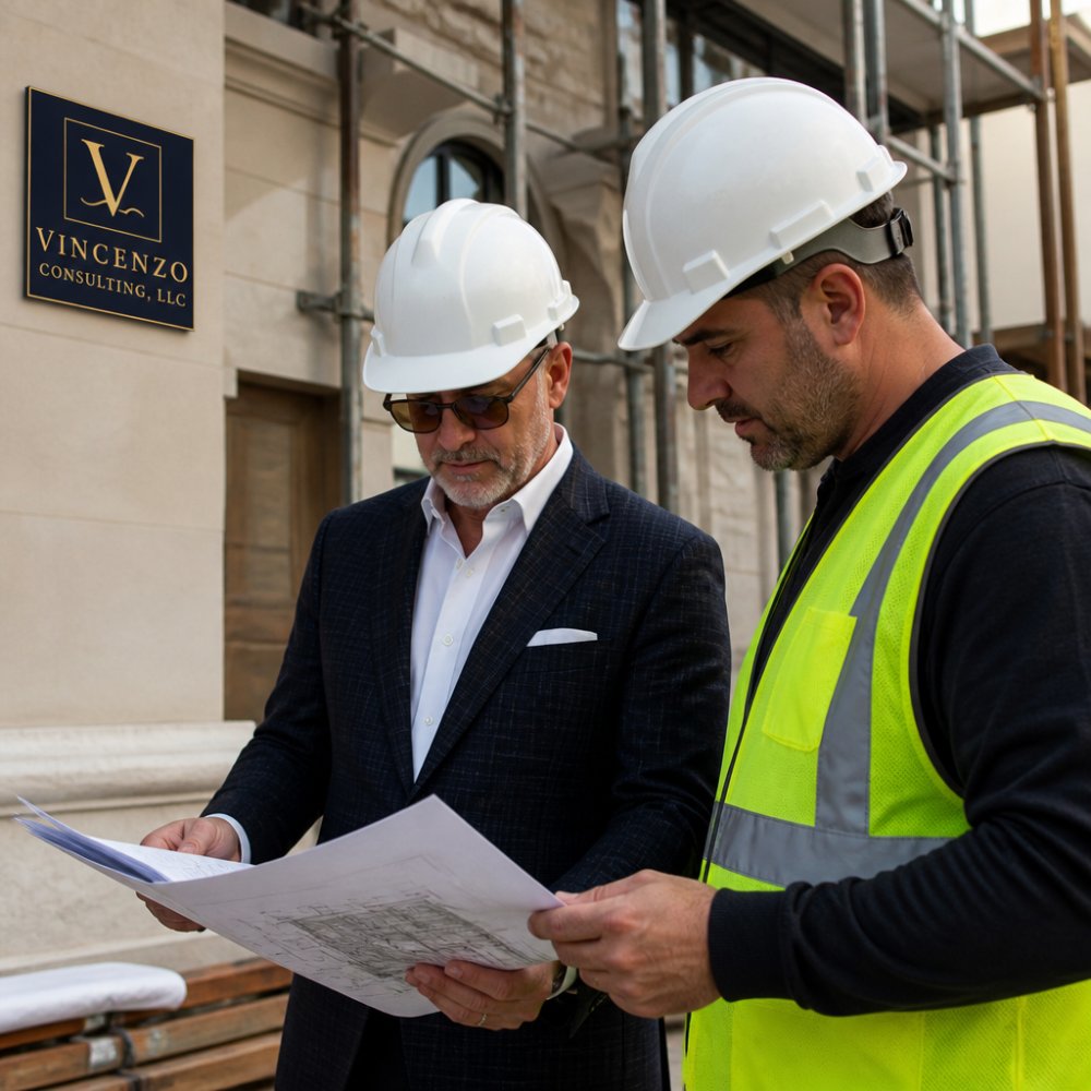 How to Ensure Accountability in Industrial Projects