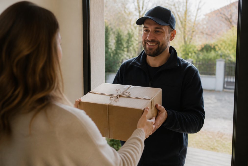 How to Ensure Gifts Arrive on Time: 2026 Shipping Guide