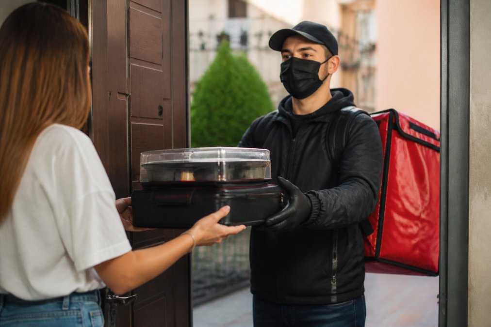 How to Ensure Hot Food Delivery: A Complete Guide