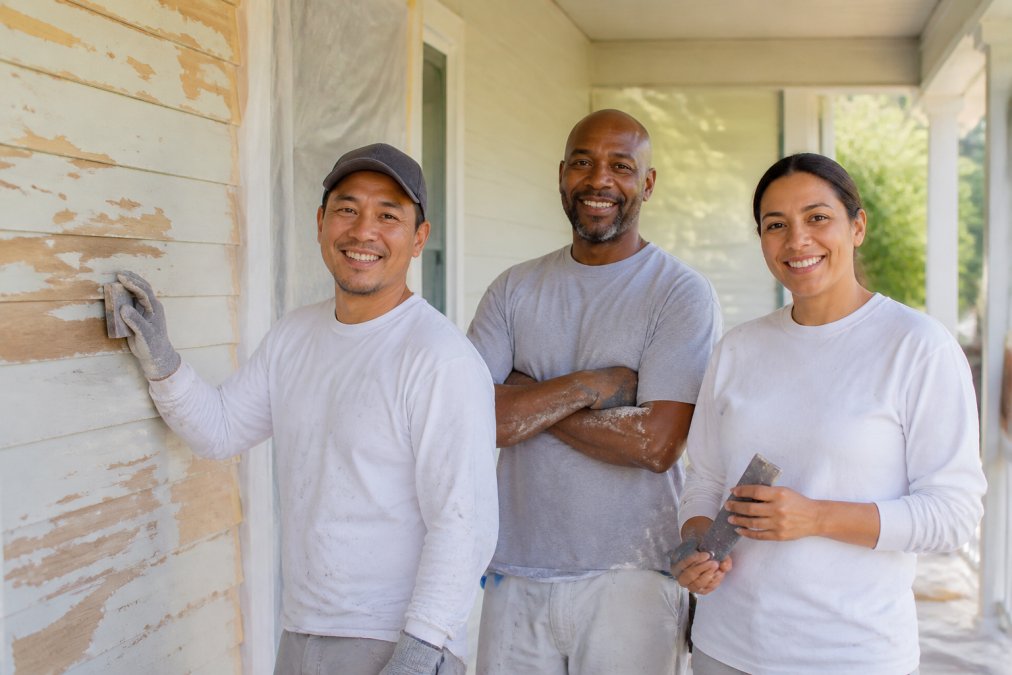 How to Ensure Quality Surface Preparation