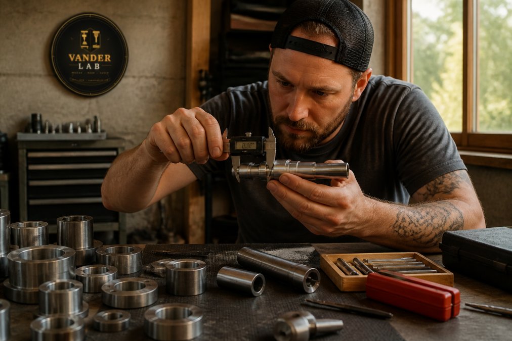 How to Ensure Tight Tolerances in Machining: 2026 Guide