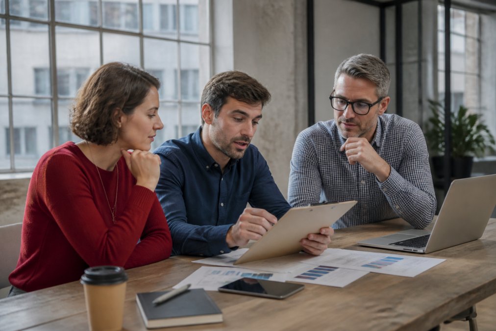 How to Enter the DACH Market for B2B Sales