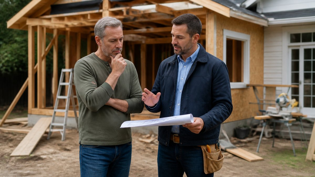 How to Estimate Cost for a Custom Home Addition