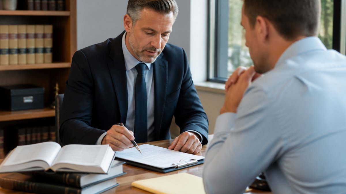 How to Evaluate a Criminal Defense Attorney: 7 Key Steps