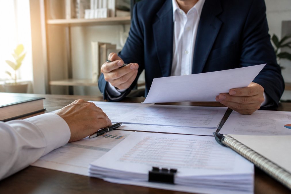 How to Evaluate Business Acquisition Risks