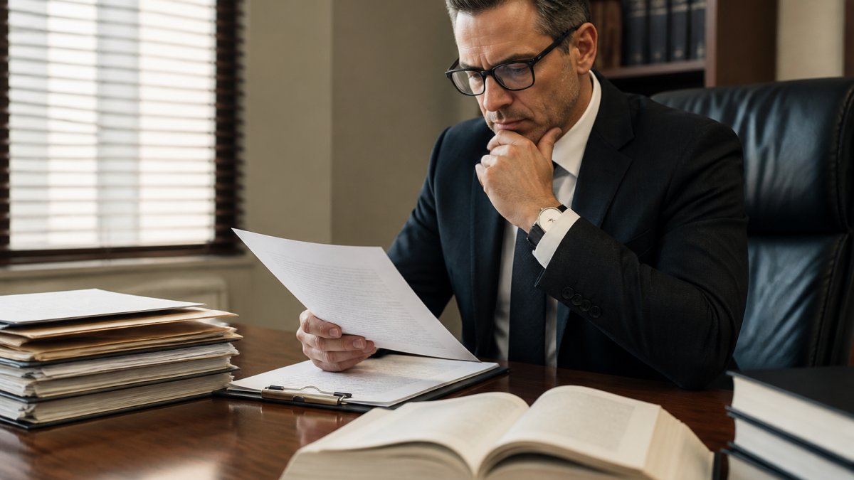 How to Evaluate Criminal Defense Lawyer Experience