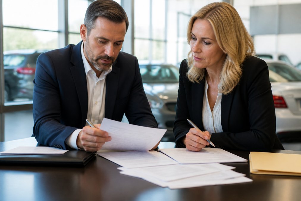 How to Evaluate Dealership Vendor Value in 2026