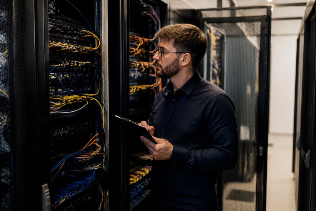 How to Evaluate Managed IT Provider Security