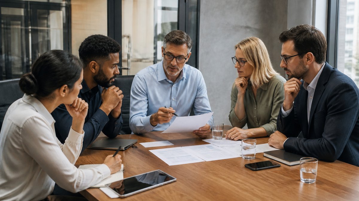 How to Evaluate Managed IT Service Providers
