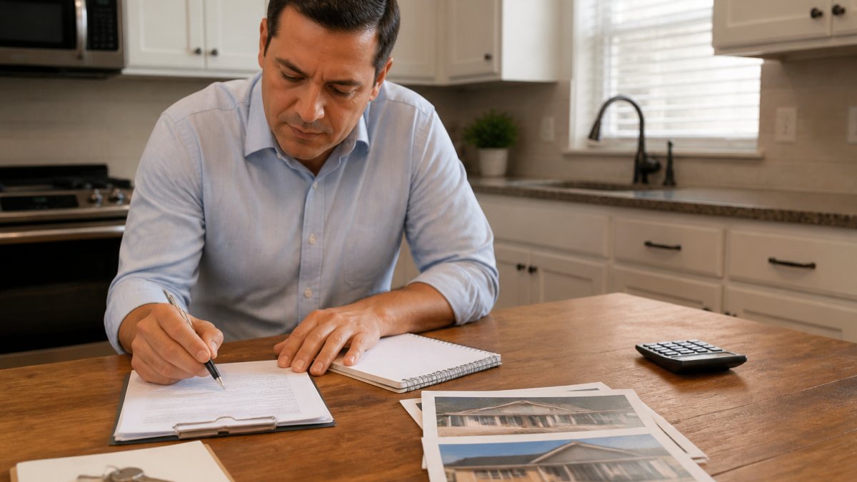 How to Evaluate Rental Properties: A Practical Guide