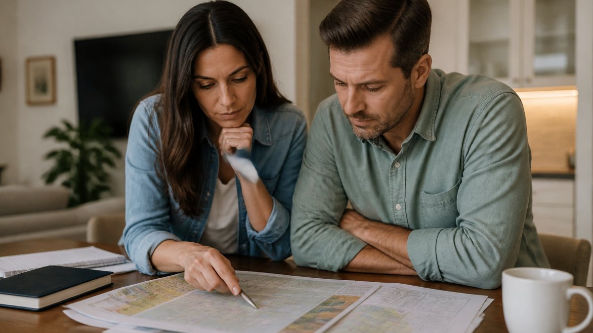 How to Evaluate School Districts When Moving