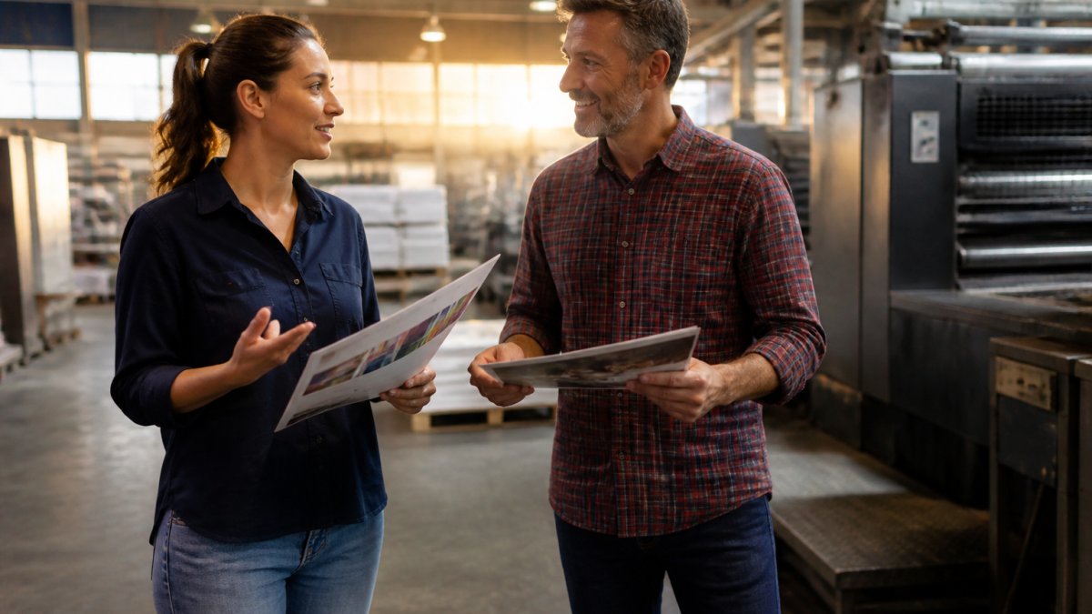 How to Expedite Commercial Printing Projects: 2026 Guide