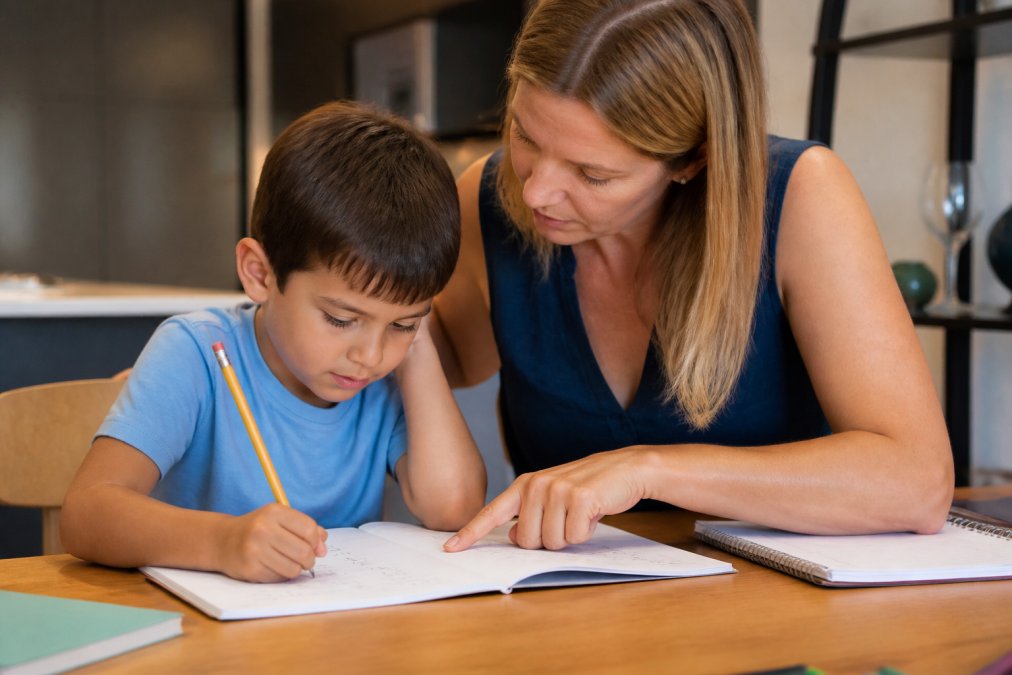 How to Explain Common Core Math: A Parent's Guide