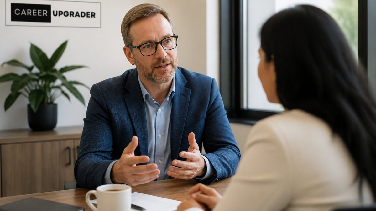 How to Explain Leadership Impact in Interviews