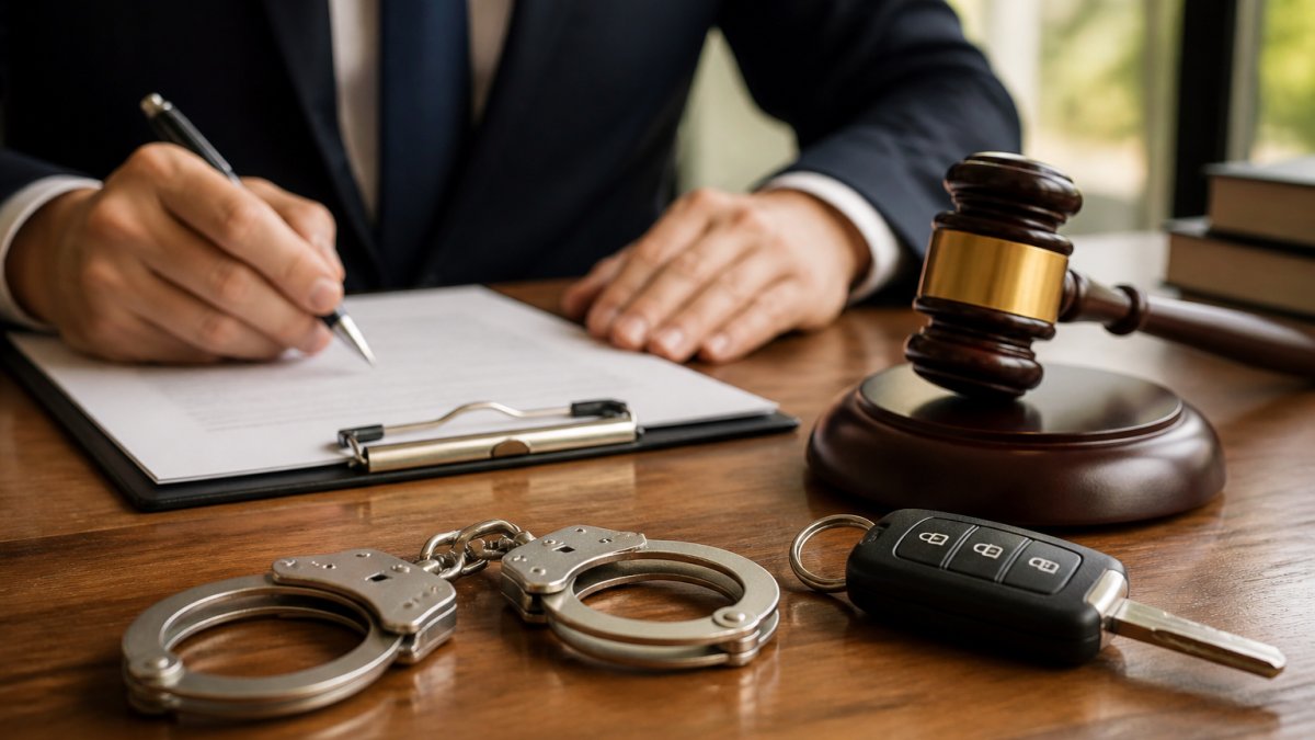 How to Expunge a DUI Record in Colorado: 2026 Guide
