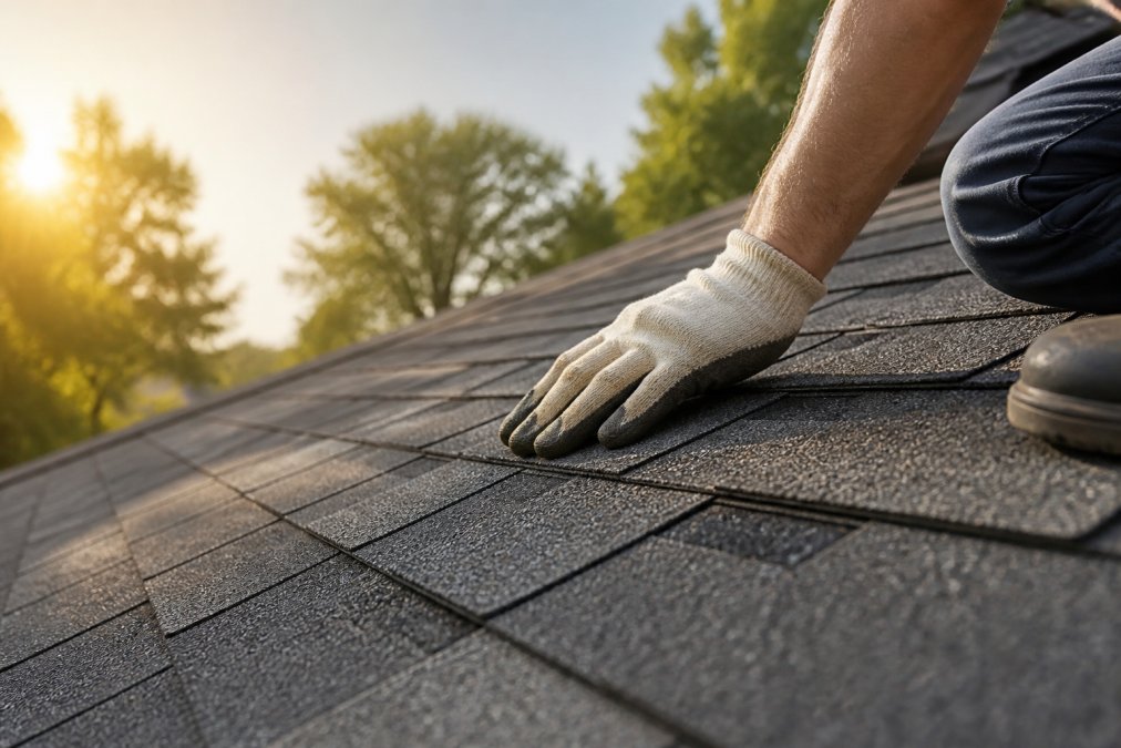 How to Extend Asphalt Roof Life: 2026 Guide