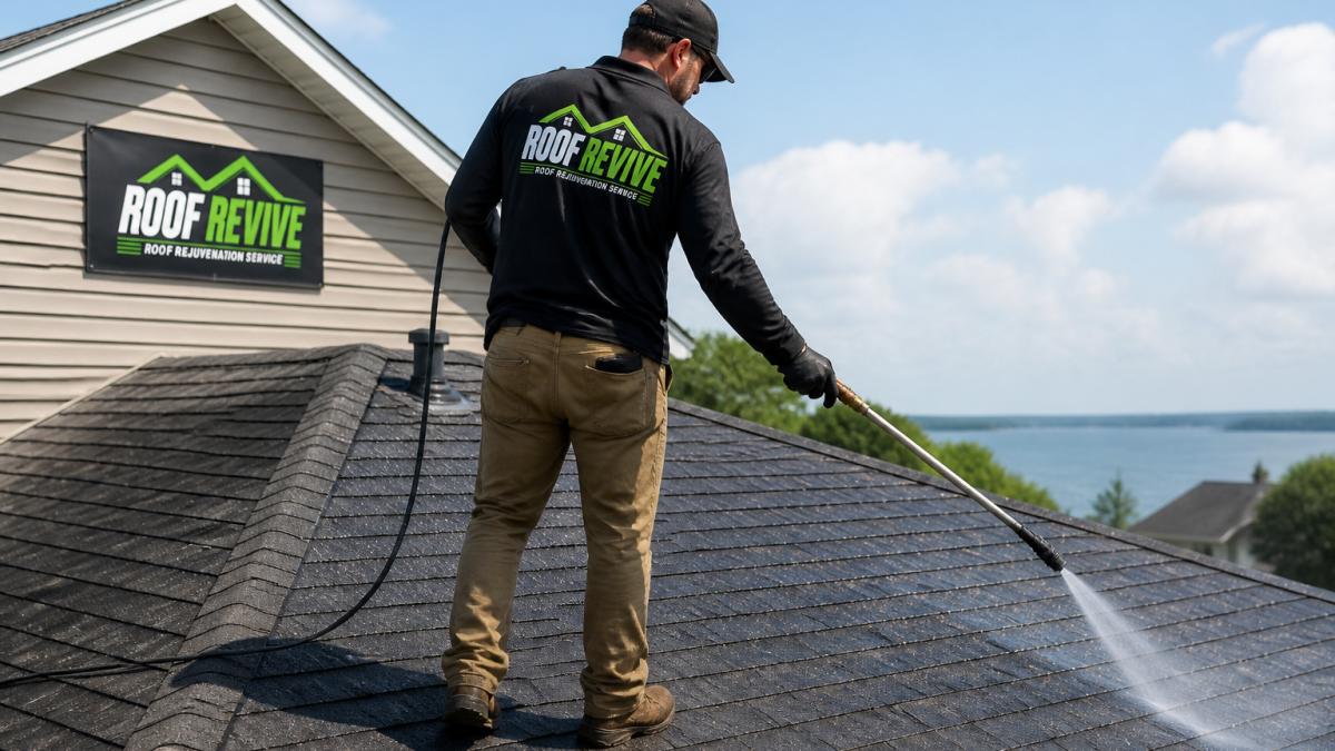 How to Extend Asphalt Roof Life: 2026 Maintenance Guide