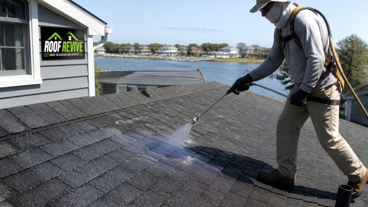 How to Extend Asphalt Shingle Life: 7 Steps