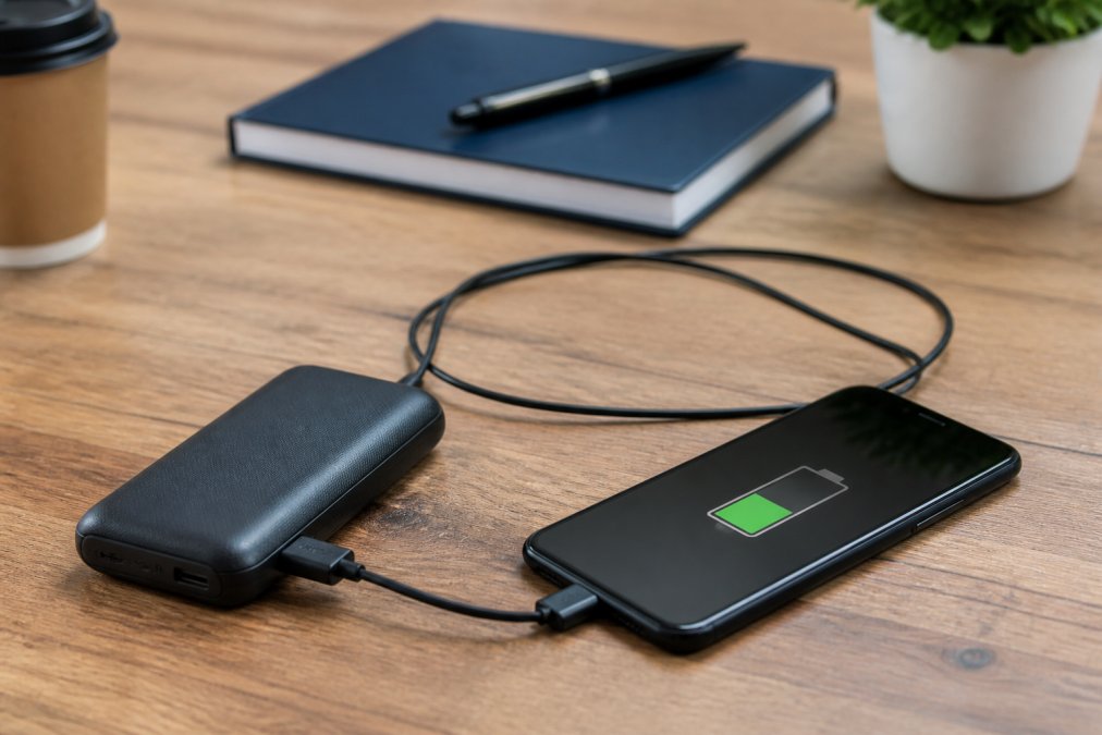 How to Extend Battery Life: 10 Proven Tips