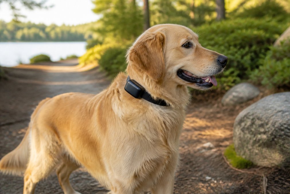 How to Extend GPS Pet Tracker Battery Life