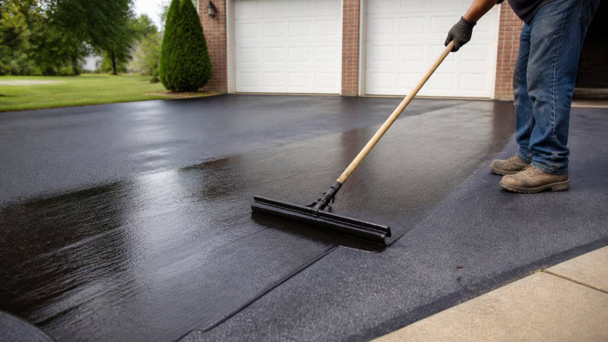 How to Extend the Lifespan of Asphalt Pavement