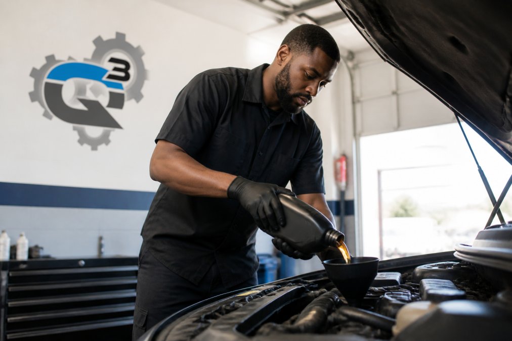 How to Extend the Lifespan of Your Vehicle