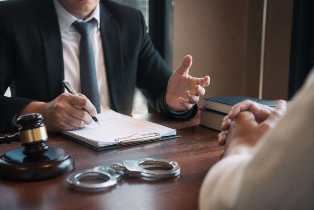 How to Fight DUI Charges in Michigan: A Step-by-Step Guide