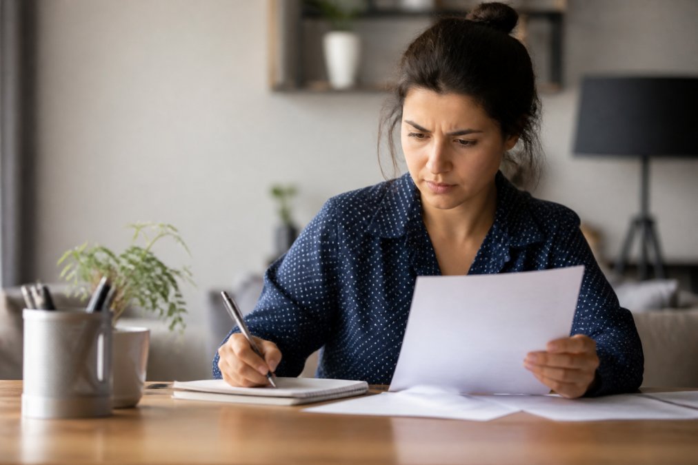 How to File a Claim of Exemption: Step-by-Step Guide