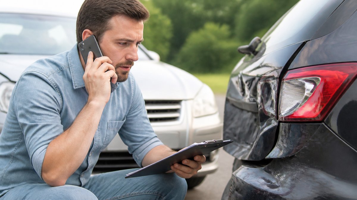 How to File a Florida Auto Insurance Claim