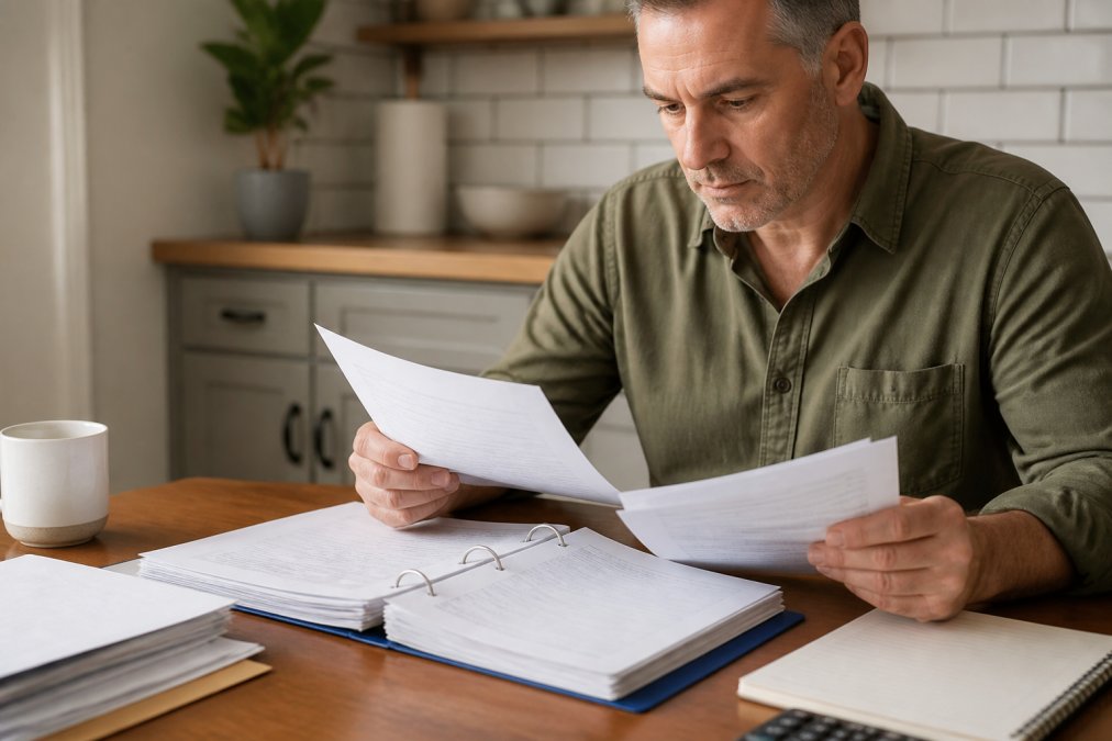 How to File a Nassau Property Tax Grievance in 2026