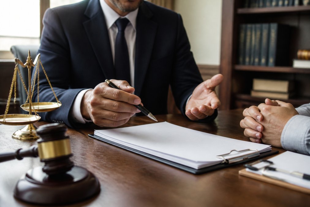 How to File for Child Custody in Maryland