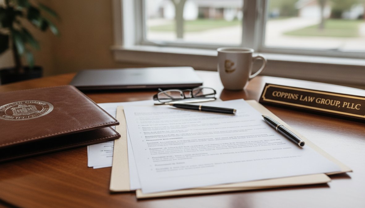 How to File for Divorce in Macomb County: Step-by-Step Guide