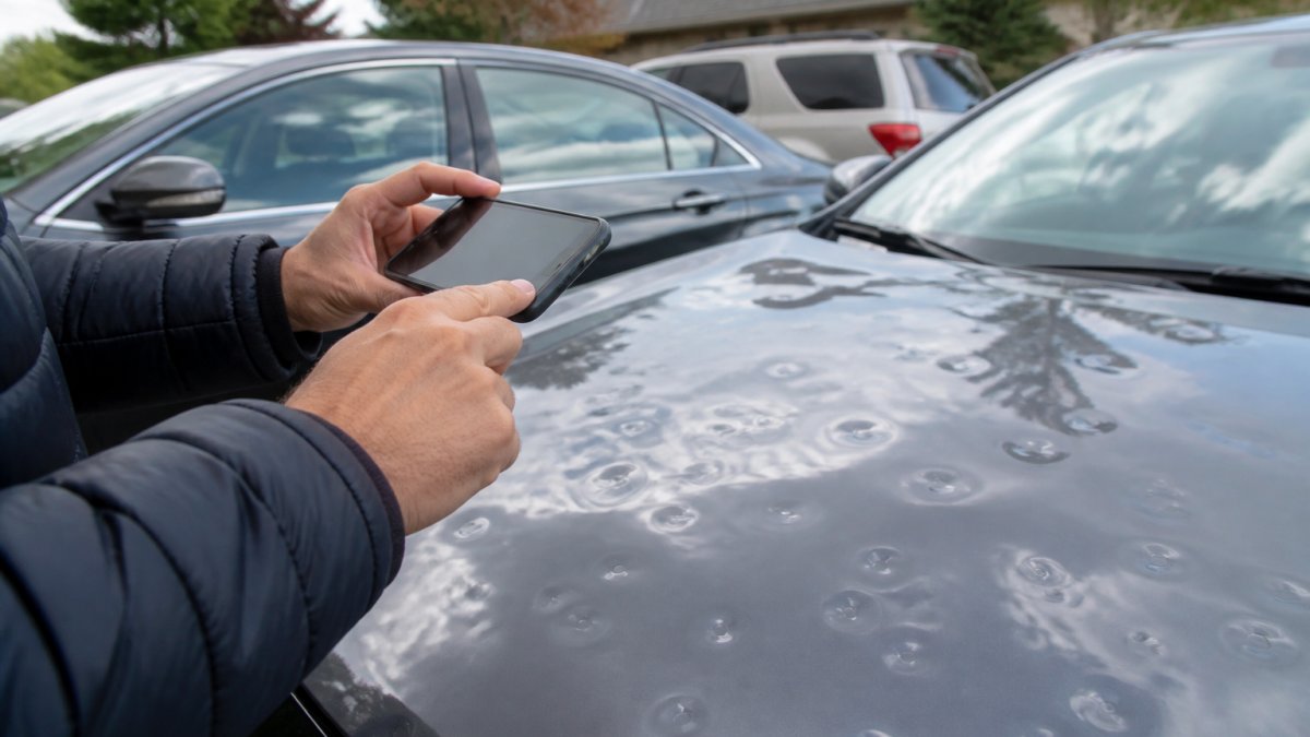 How to File Hail Insurance Claims: Step-by-Step
