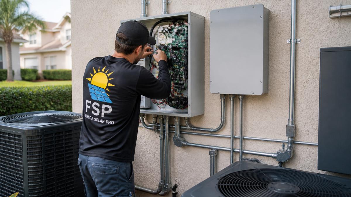 How to File Solar Insurance Claims After a Storm