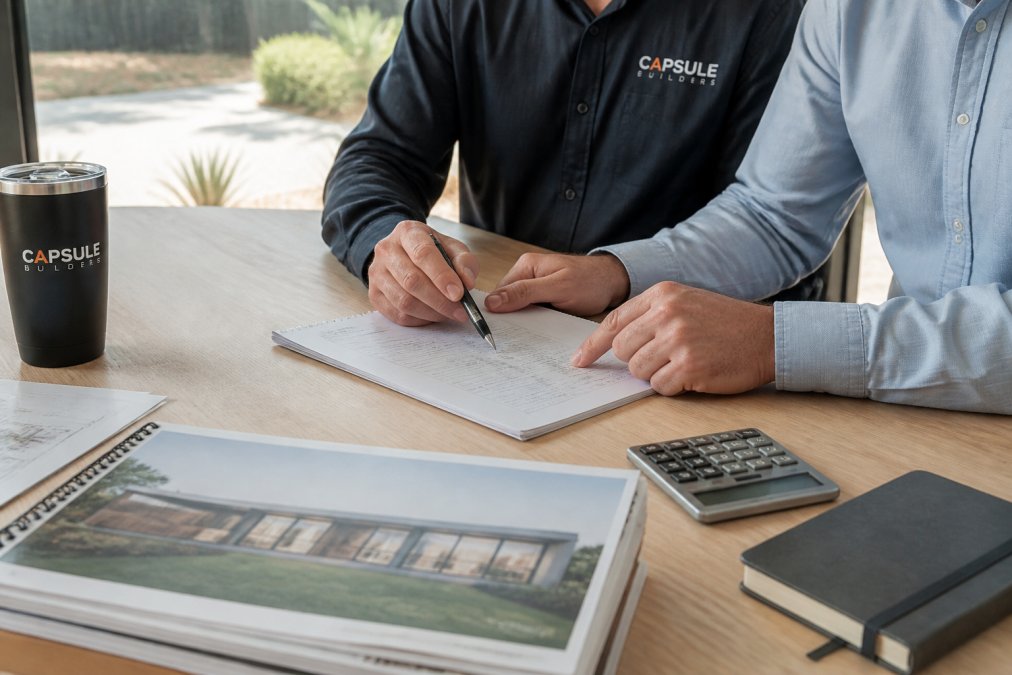How to Finance a Modular Home in WA: 2026 Guide