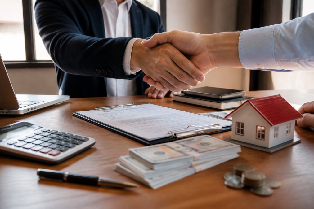 How to Finance a Small Business Acquisition