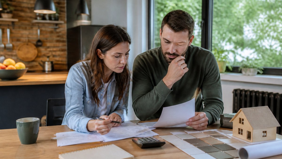 How to Finance Home Improvements in 2026: A Complete Guide