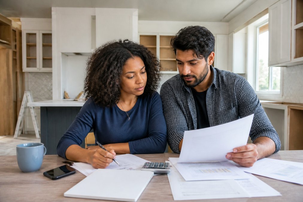 How to Finance Home Renovations: 2026 Guide