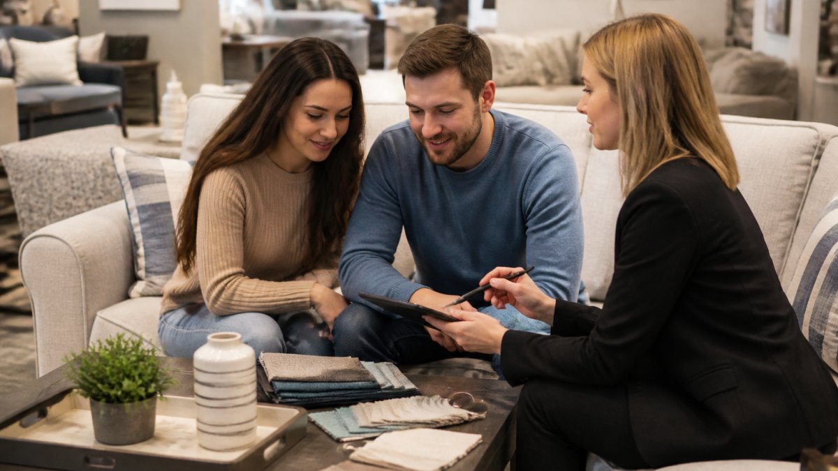 How to Finance New Furniture in 2026: A Practical Guide