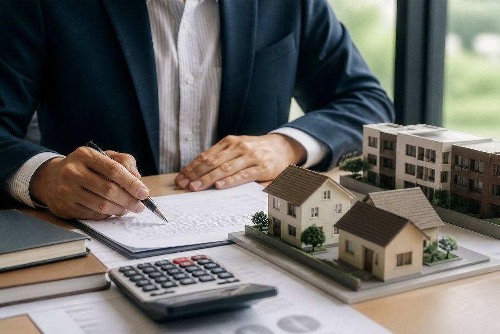 How to Finance Rental Property Portfolios: A 2026 Guide