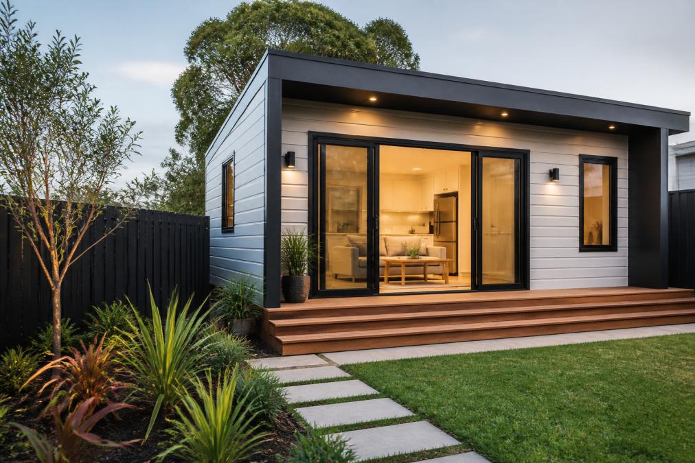 How to Finance a Secondary Dwelling Construction in 2026