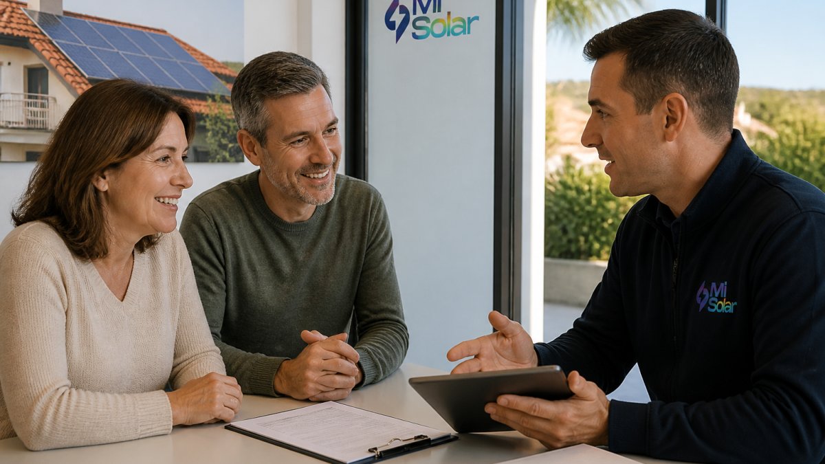 How to Finance Solar Panels: A 2026 Guide